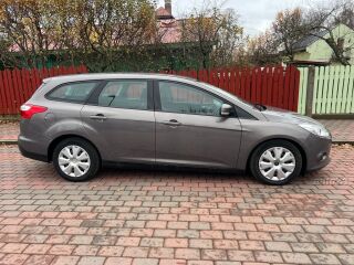 Ford Focus 1.0 74кВ