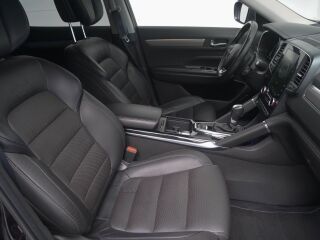 Renault Koleos Initiale Paris 2.0 130кВ