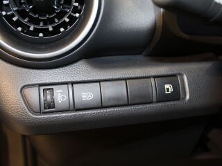 Toyota C-HR Active 1.8 72кВ