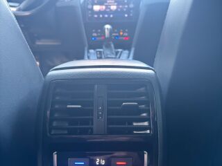 Volkswagen Passat Alltrack 2.0 147kW