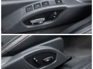Volvo XC60 Summum AWD 3.0 210kW