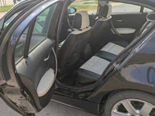 BMW 118 2.0 95kW