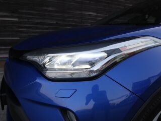 Toyota C-HR Hybrid Style 1.8 72kW