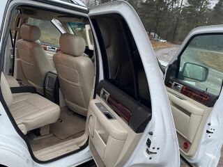 Lincoln Navigator 5.4 224kW