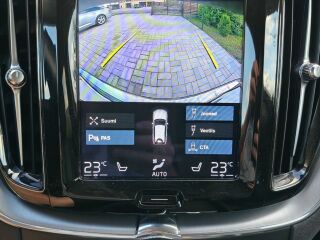 Volvo XC60 MILD Hybrid 2.0 145kW
