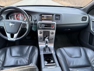 Volvo V60 2.4 120kW