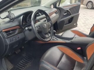 Toyota Avensis 2.0 112kW
