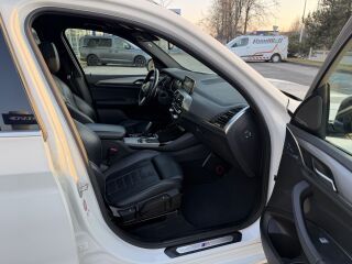 BMW X3 M Sport / xDrive20d 140kW