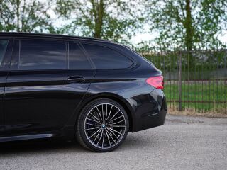 BMW 530 xDrive M-Sportpakett Shadowline 3.0 195kW