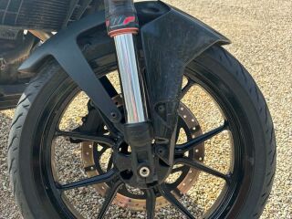 KTM 125 Duke