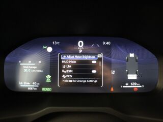 Toyota RAV4 Premium AWD Plug-In Hybrid 2.5 225кВ