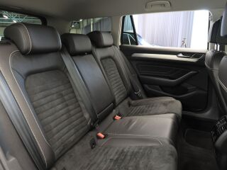 Volkswagen Passat R-line 4Motion 2.0 147kW