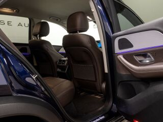 Mercedes-Benz GLE 350 DE 4MATIC 2.0 213kW