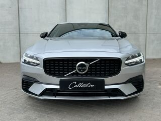 Volvo S90 T8 AWD Plug-In Hybrid 2.0 R4 288kW