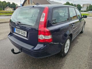 Volvo V50 1.6 80кВ