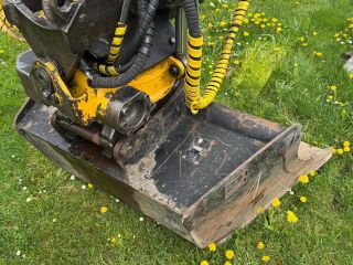 Komatsu Pc88mr