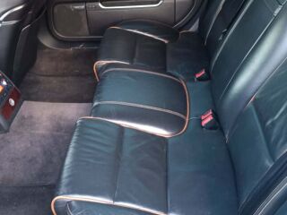 Audi A8 Long 3.0 171kW