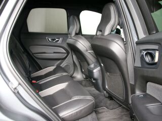 Volvo XC60 AWD R-DESIGN INTELLI SAFE PRO MY20 2.0 B4 KERS Mild Hybrid 145kW