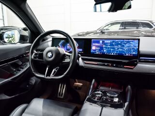 BMW 520 i M-Sport 2.0 140kW