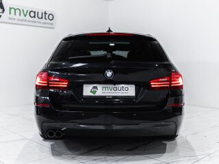 BMW 530 Facelift M-Sportpakett 3.0 190кВ