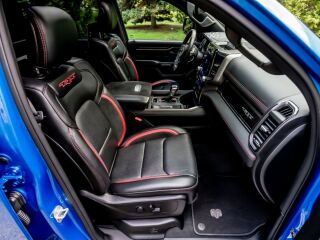 Ram 1500 TRX 6.2 V8 Hemi Supercharged 523kW