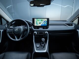 Toyota RAV4 2.5 131kW