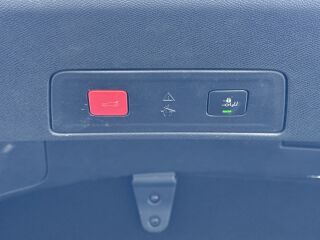 Peugeot 508 BlueHDi Allure 360 1.5 96kW