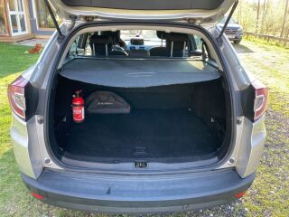 Renault Megane 1.2 97kW