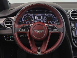Bentley Bentayga 404kW