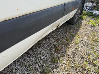 Mercedes-Benz Sprinter 2.1 95kW