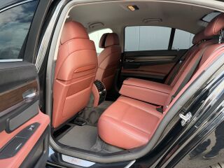 BMW 730 3.0 180kW