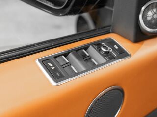 Land Rover Range Rover Autobiography 4.4 250kW