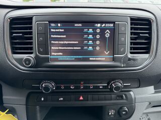 Peugeot Expert PLUS L2 PRO 3-IK WERKSTATt 1.5 R4 BLUE HDI 120 88kW