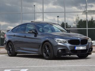 BMW 335 mPack 3.5 V6 3.5 230kW