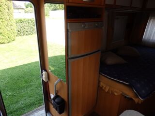 Fiat Ducato 74kW