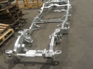 Hummer H2 6.2 293kW