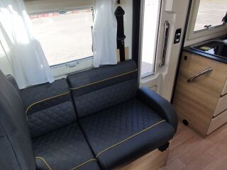 RAPIDO ITINEO INTEGRAL CS 660 LUX EDITION 2.2 103kW