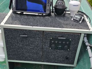Viking 500 7kW