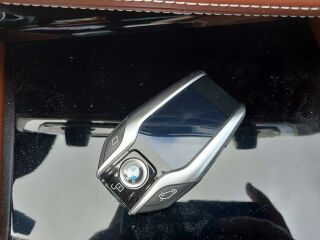 BMW 530 LCI 3.0 210kW