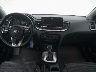 Kia Ceed EX Navi 1.5 118kW
