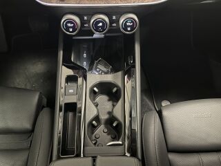 Skoda Superb HB L&K 4x4 2.0 TDI 142kW