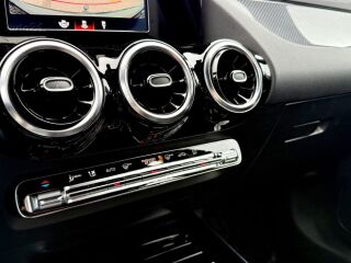 Mercedes-Benz B 250 e 8G-DCT AMG 1.3 160kW