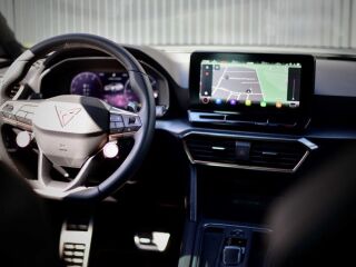 Cupra Leon Sportstourer 2.0 228kW