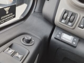 Renault Trafic 1.6 92kW