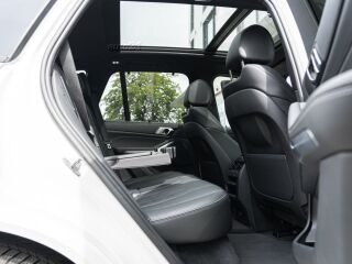 BMW X5 xDrive30d M-Sportpakett 3.0 210kW