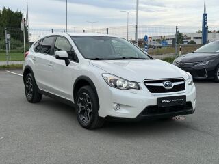 Subaru XV 1.6 84кВ