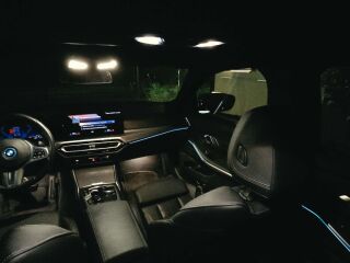 BMW 320 M-Pakett LCI 150kW