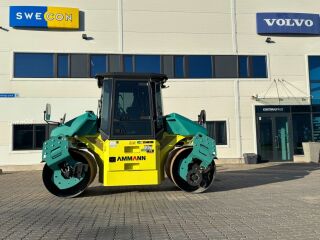 Ammann ARP75