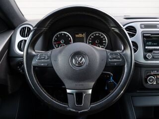 Volkswagen Tiguan 1.4 92kW