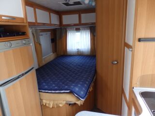 Fiat Ducato 74kW